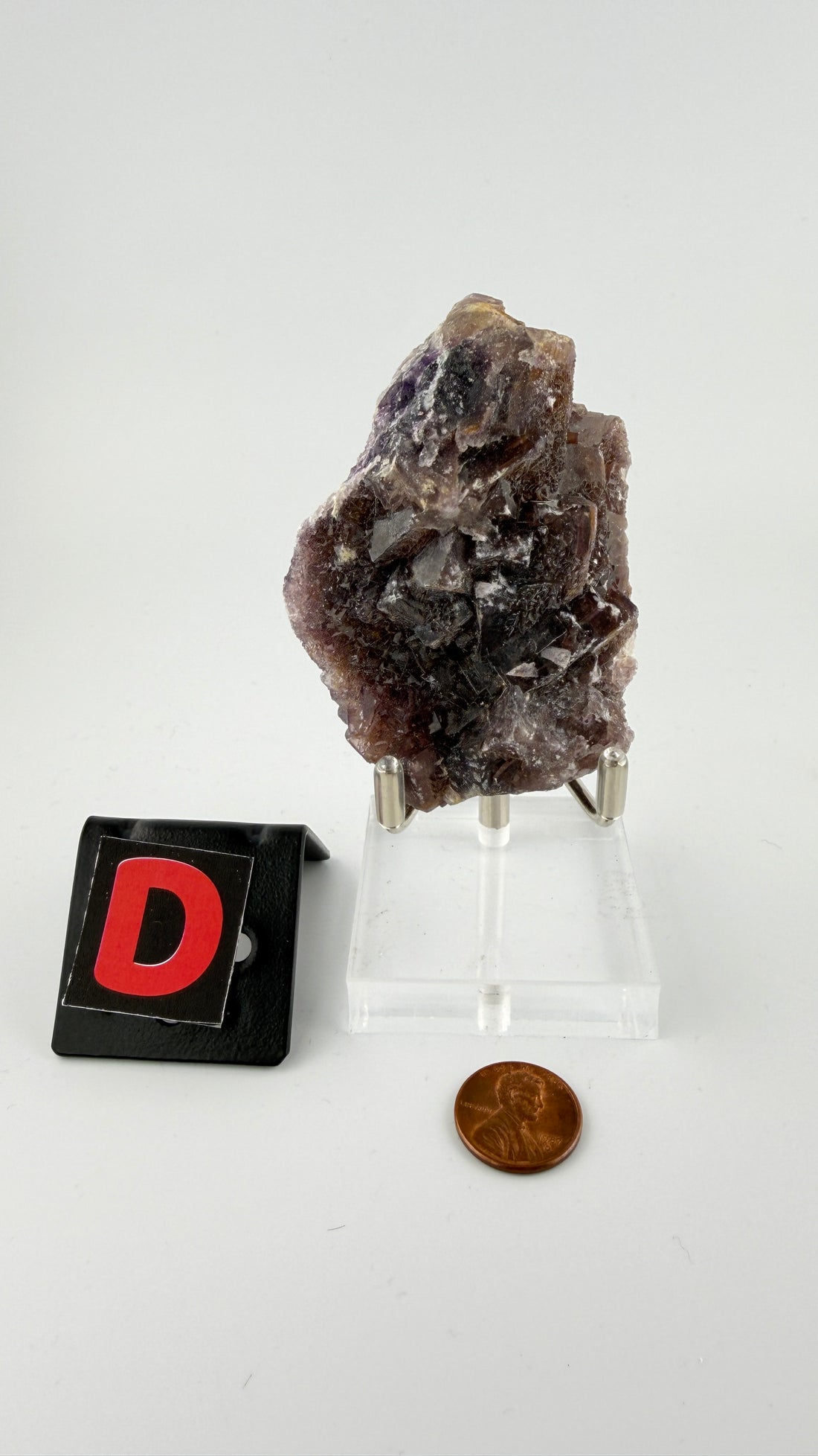 English Fluorite Raw Specimens-Earth Fairy Holistics