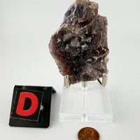 English Fluorite Raw Specimens-Earth Fairy Holistics