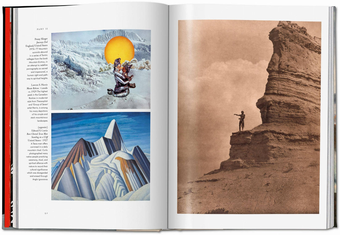 Sacred Sites. The Library of Esoterica (English)-Earth Fairy Holistics