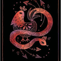 Folklore Tarot-Earth Fairy Holistics