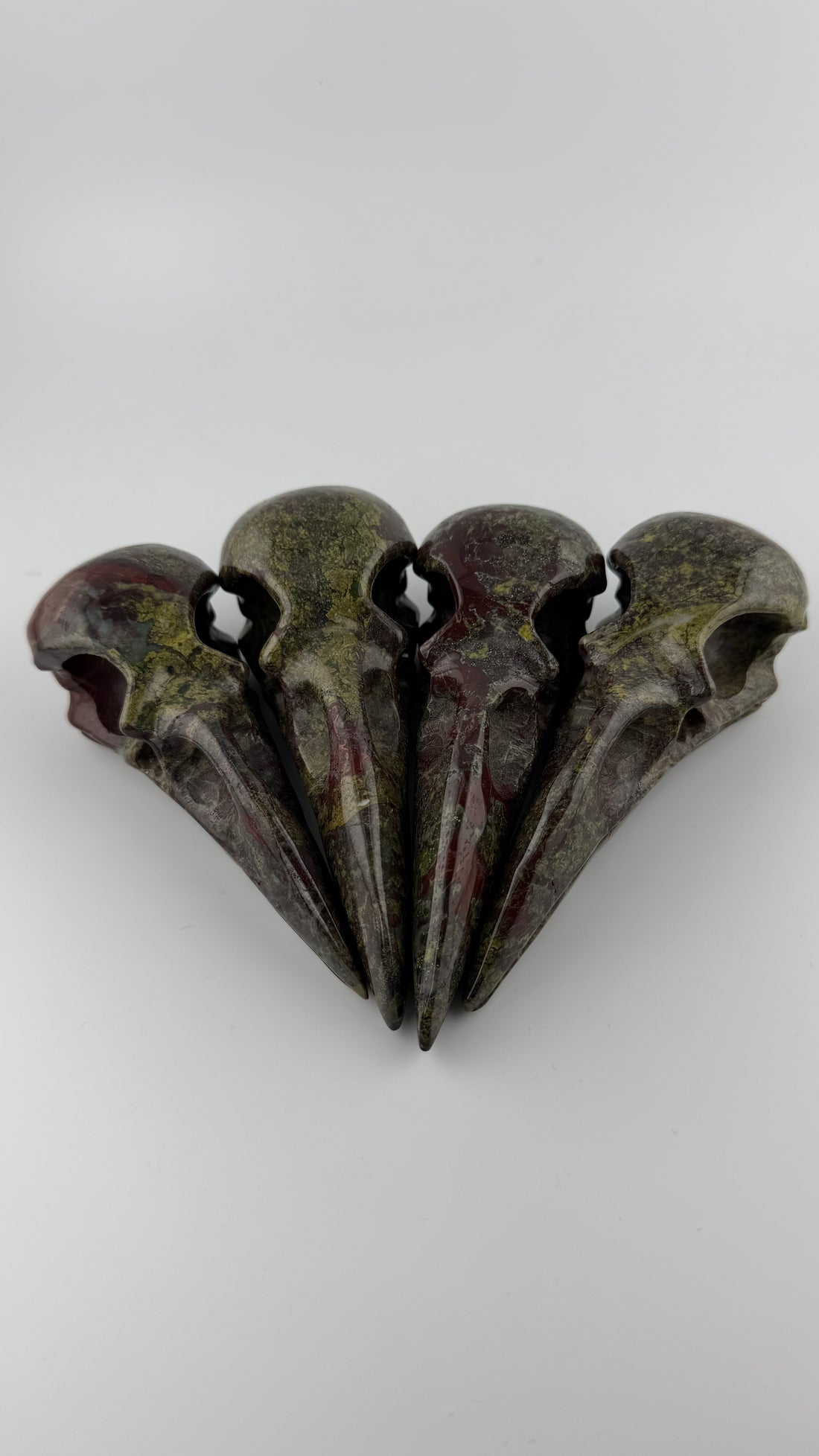 Dragon Blood Crow-Earth Fairy Holistics