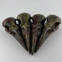 Dragon Blood Crow-Earth Fairy Holistics