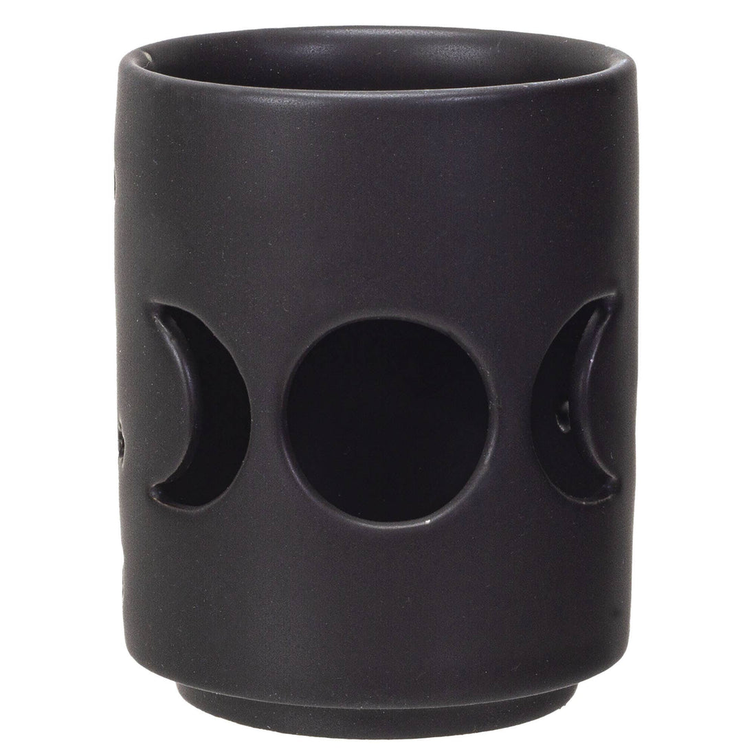 Triple Moon Tealight Holder-Earth Fairy Holistics