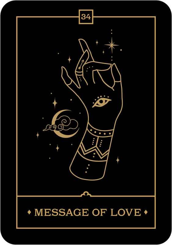 Voice of the Souls Oracle by Isabelle Cerf-Earth Fairy Holistics