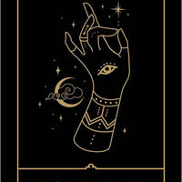 Voice of the Souls Oracle by Isabelle Cerf-Earth Fairy Holistics
