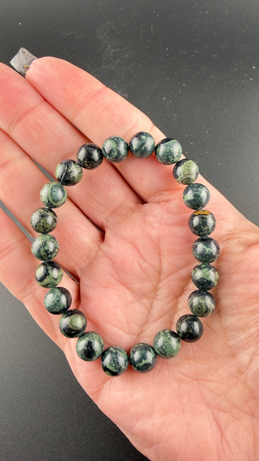 Crystal Bracelets-Earth Fairy Holistics
