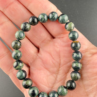 Crystal Bracelets-Earth Fairy Holistics