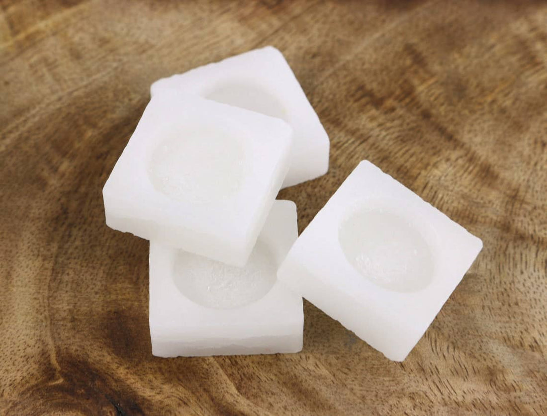 Soul Sticks - 100% Pure & Natural Camphor Box (454 g.)-Earth Fairy Holistics