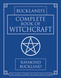 Buckland's Complete Book of Witchcraft-Earth Fairy Holistics