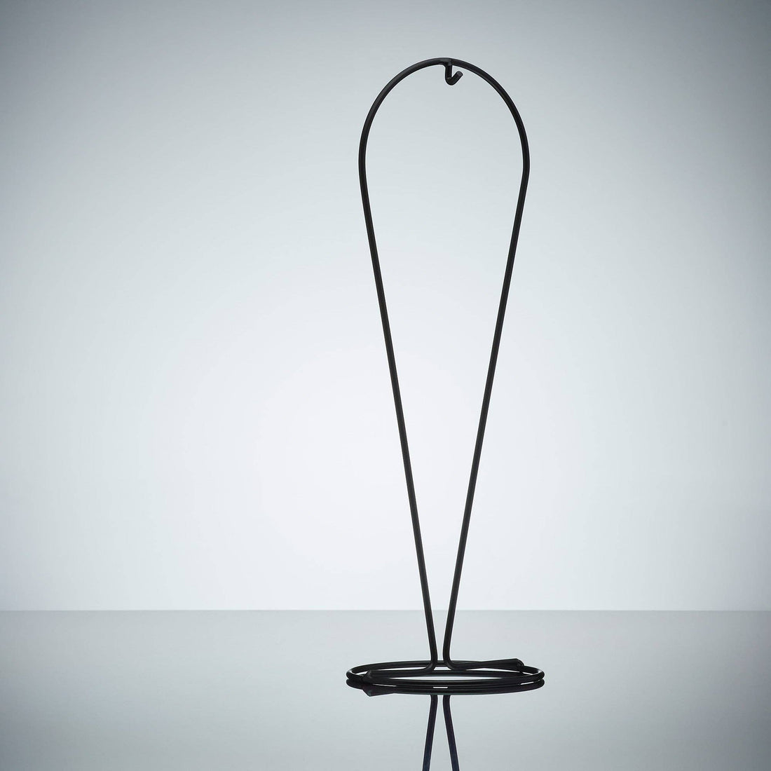 Droplet Display Stand - Black-Earth Fairy Holistics