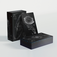 Tarot of Hand-Earth Fairy Holistics