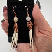 Magick Duke Creations Earrings