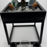 Serpent of Emergence Altar-Earth Fairy Holistics