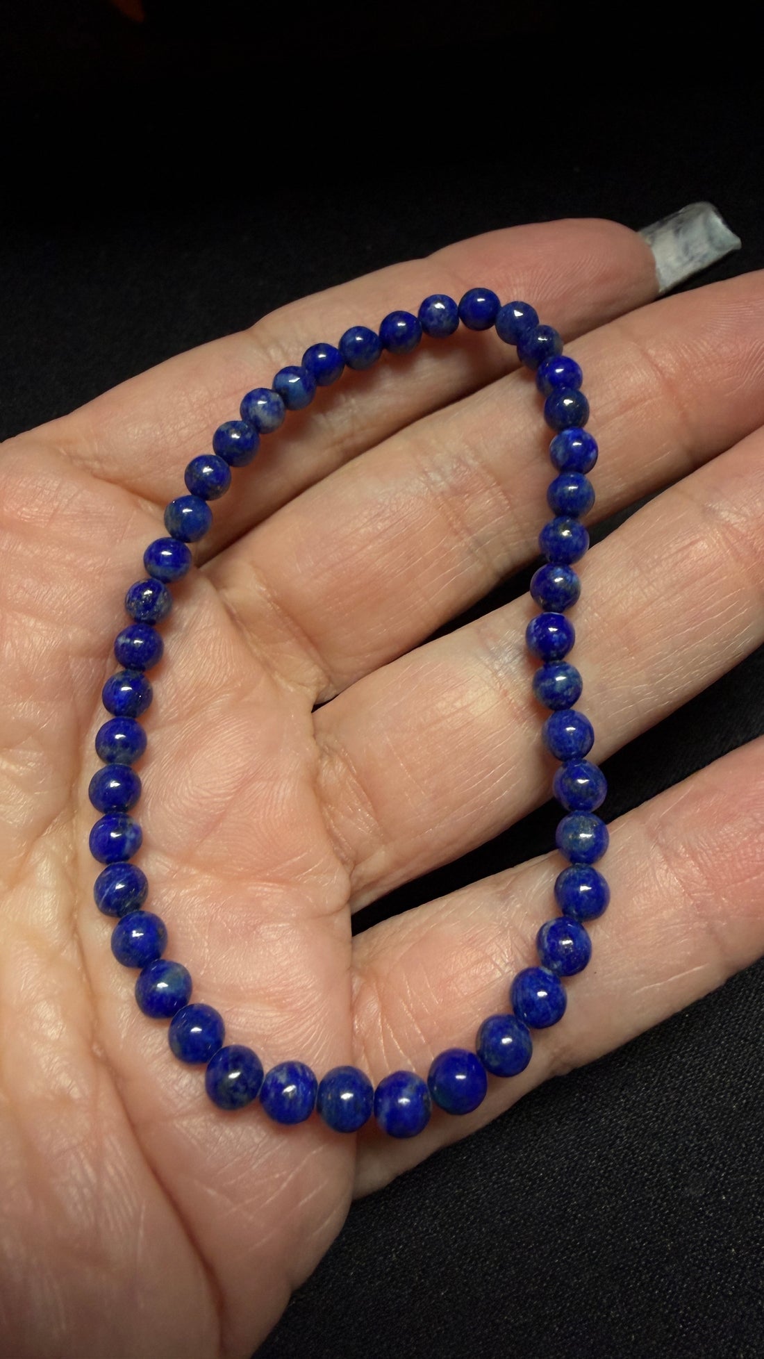 Crystal Bracelets - Various Options-Earth Fairy Holistics