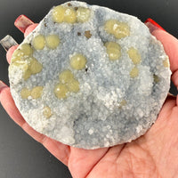 Fluorite Specimen
