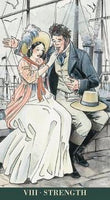 Jane Austen Tarot
