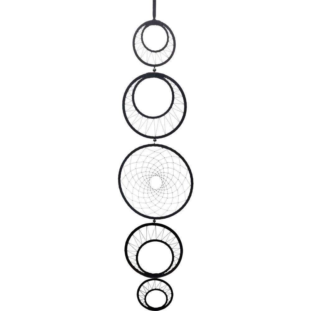 Dreamcatcher String - Moon Phases (Each)-Earth Fairy Holistics