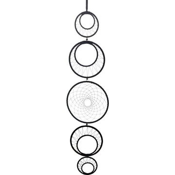 Dreamcatcher String - Moon Phases (Each)-Earth Fairy Holistics
