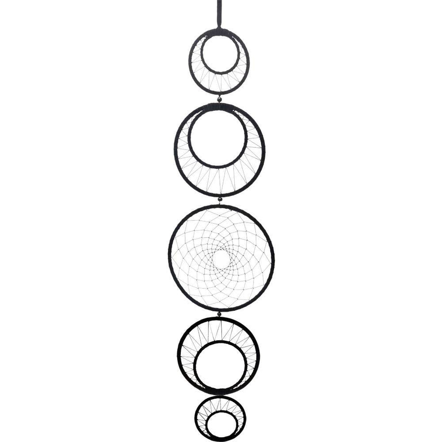 Dreamcatcher String - Moon Phases (Each)-Earth Fairy Holistics