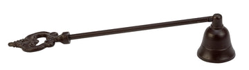 Antique Brown Medieval Snuffer - Case of 6-Earth Fairy Holistics