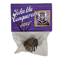 John The Conqueror Root / Raiz De Juan El Conquistador-Earth Fairy Holistics