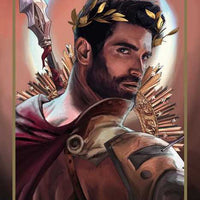 Mythos Tarot by Helena Elias-Earth Fairy Holistics