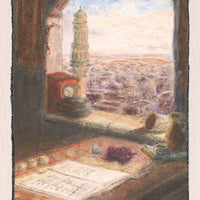 Mindscapes Tarot-Earth Fairy Holistics