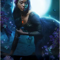 Dark Light Oracle-Earth Fairy Holistics