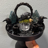 The Watcher's Circle