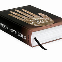 The Book of Symbols. Reflections on Archetypal Images (English)-Earth Fairy Holistics