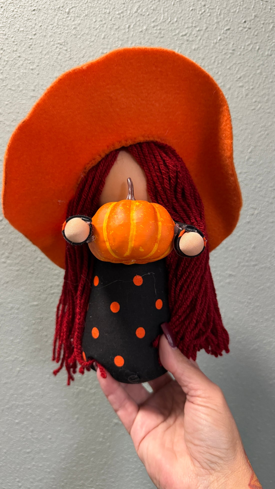 Handmade Little Witches