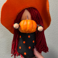 Handmade Little Witches