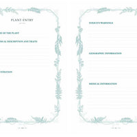 Green Witch's Grimoire by Arin Murphy-Hiscock-Earth Fairy Holistics