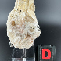 Kundalini Citrine-Earth Fairy Holistics