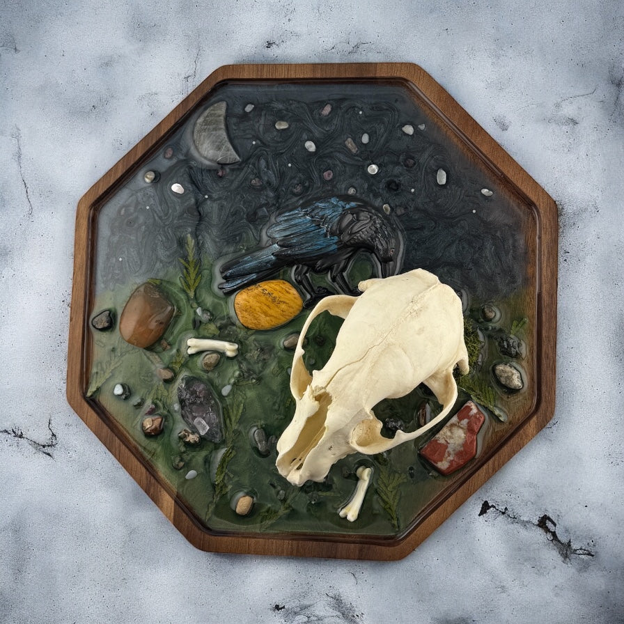 Whispers of the Wildwood-Earth Fairy Holistics