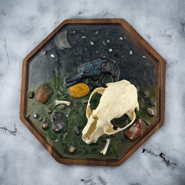 Whispers of the Wildwood-Earth Fairy Holistics