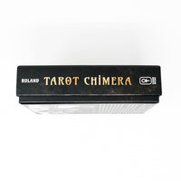 Tarot Chimera: 83 Cards & Full-Color Book-Earth Fairy Holistics