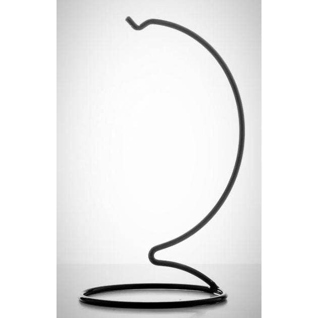 Display Stand - Medium - Black-Earth Fairy Holistics