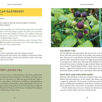 Pacific Harvest: A Northwest Coast Foraging Guide-Earth Fairy Holistics