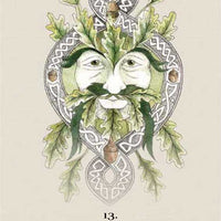 Celtic Spirit Oracle by Nicola McIntosh-Earth Fairy Holistics
