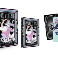 Anime Tarot Deck and Guidebook by Natasha Yglesias-Earth Fairy Holistics
