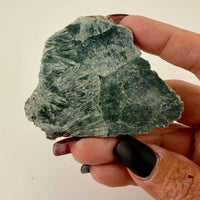 Seraphinite Slabs