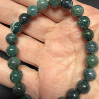 Crystal Bracelets - Various Options-Earth Fairy Holistics