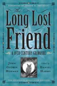 The Long-Lost Friend-Earth Fairy Holistics
