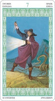 Tarot Lenormand-Earth Fairy Holistics
