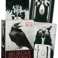 Murder of Crows Tarot