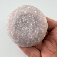 Lavender Shampoo Bar