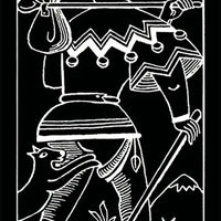 Inversion Tarot in a Tin-Earth Fairy Holistics