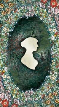 Jane Austen Tarot