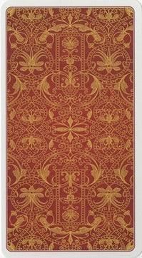 Tarot Lenormand-Earth Fairy Holistics